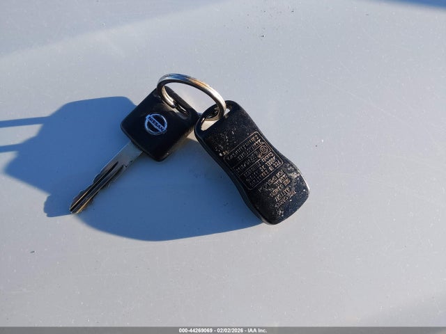 Продажа на аукционе авто 2006 Nissan Altima 2.5 S, vin: 1N4AL11D46C161094, номер лота: 44269069