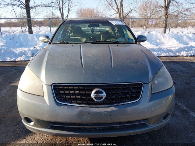 Продажа на аукционе авто 2006 Nissan Altima 2.5 S, vin: 1N4AL11D46C161094, номер лота: 44269069