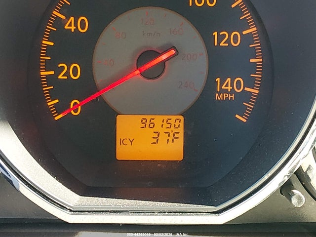 Продажа на аукционе авто 2006 Nissan Altima 2.5 S, vin: 1N4AL11D46C161094, номер лота: 44269069