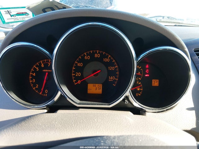 Продажа на аукционе авто 2006 Nissan Altima 2.5 S, vin: 1N4AL11D46C161094, номер лота: 44269069