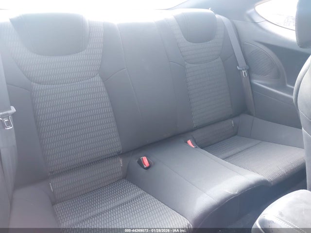 KMHHT6KJXFU127113 Hyundai Genesis 3.8 Base