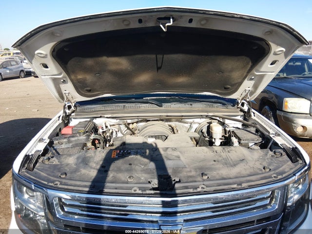 1GNSCJKC4HR289475 Chevrolet Suburban Premier