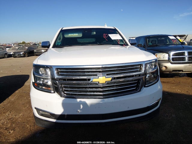 1GNSCJKC4HR289475 Chevrolet Suburban Premier
