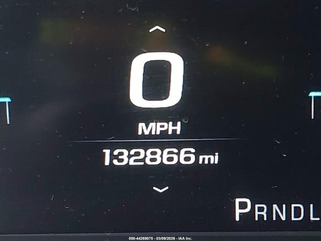 1GNSCJKC4HR289475 Chevrolet Suburban Premier