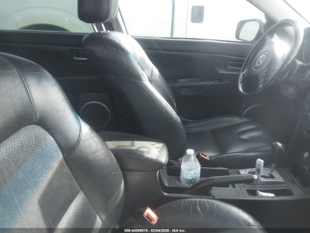 2004 MAZDA MAZDA3 JM1BK143541102164 Photo 4