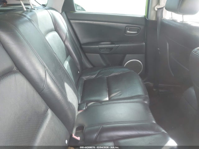 2004 MAZDA MAZDA3 JM1BK143541102164 Photo 7