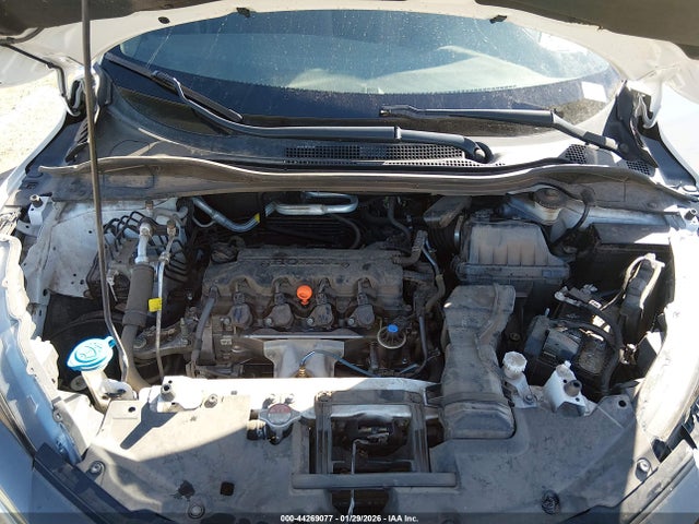 3CZRU6H1XLM700051 Honda Hr-v Awd Sport