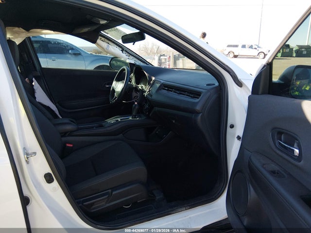3CZRU6H1XLM700051 Honda Hr-v Awd Sport