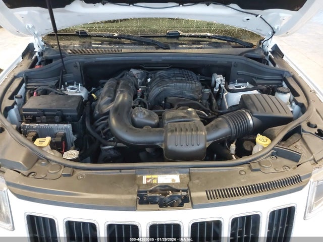 Jeep Grand Cherokee Laredo 2015 1C4RJFAG4FC874846 Image 10
