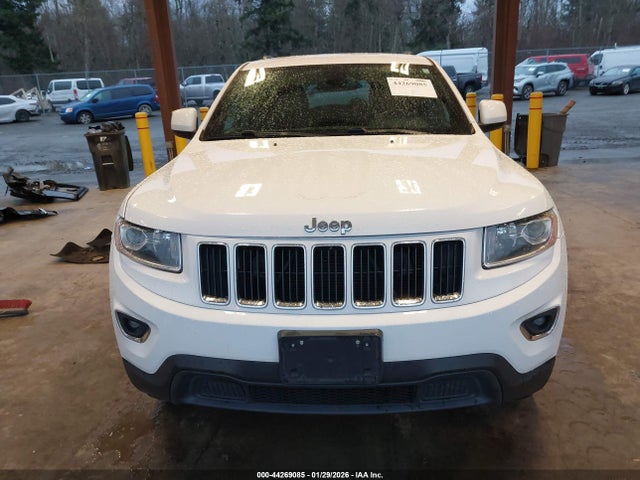 Jeep Grand Cherokee Laredo 2015 1C4RJFAG4FC874846 Image 13