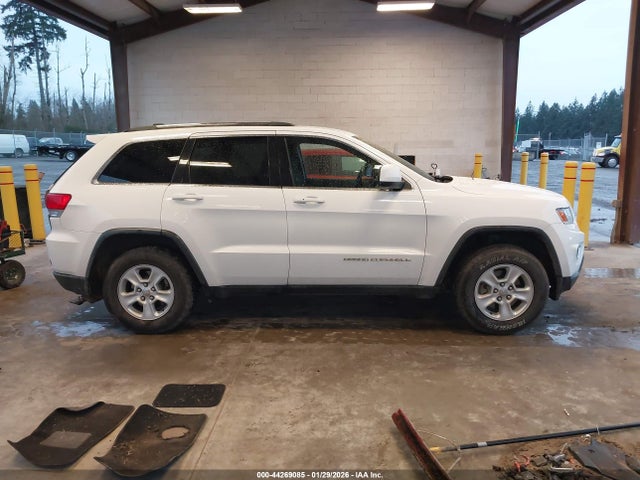 Jeep Grand Cherokee Laredo 2015 1C4RJFAG4FC874846 Image 14