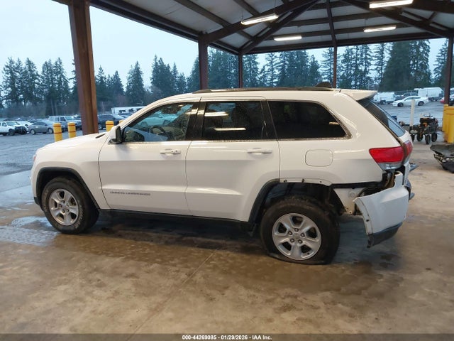 Jeep Grand Cherokee Laredo 2015 1C4RJFAG4FC874846 Image 15