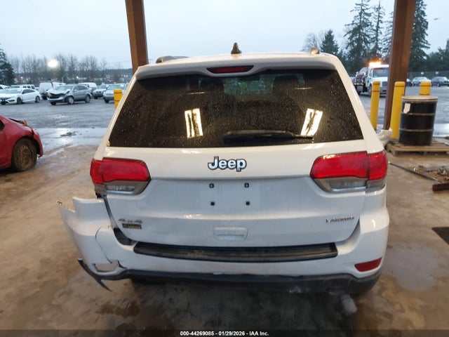 Jeep Grand Cherokee Laredo 2015 1C4RJFAG4FC874846 Image 17
