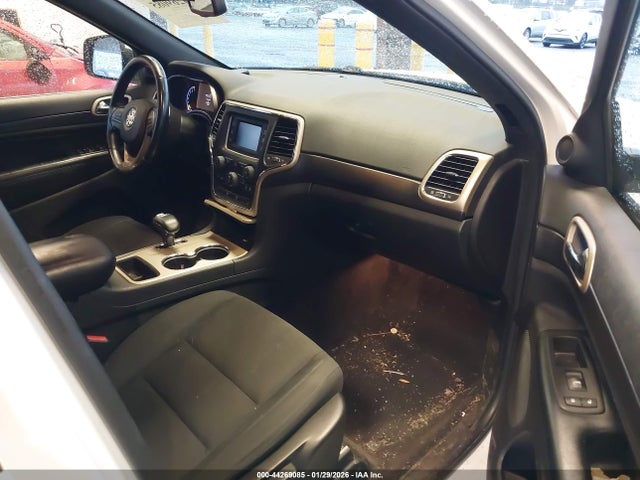 Jeep Grand Cherokee Laredo 2015 1C4RJFAG4FC874846 Image 5