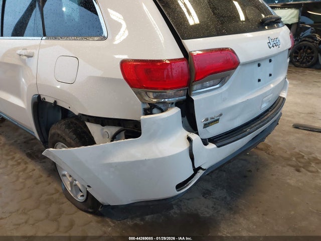 Jeep Grand Cherokee Laredo 2015 1C4RJFAG4FC874846 Image 6