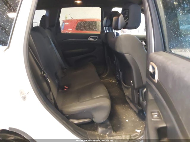 Jeep Grand Cherokee Laredo 2015 1C4RJFAG4FC874846 Image 8