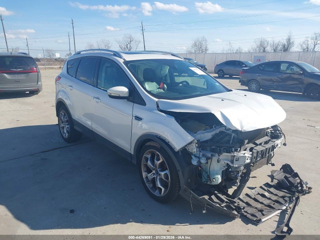 2016 FORD ESCAPE 1FMCU0J97GUB96693