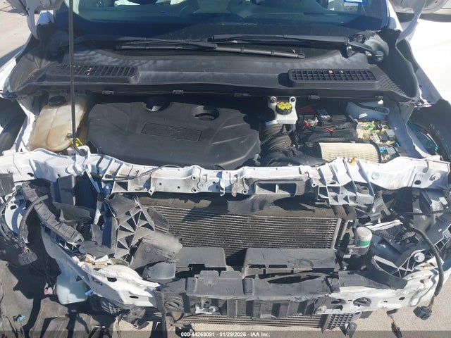 2016 FORD ESCAPE 1FMCU0J97GUB96693 Photo 9