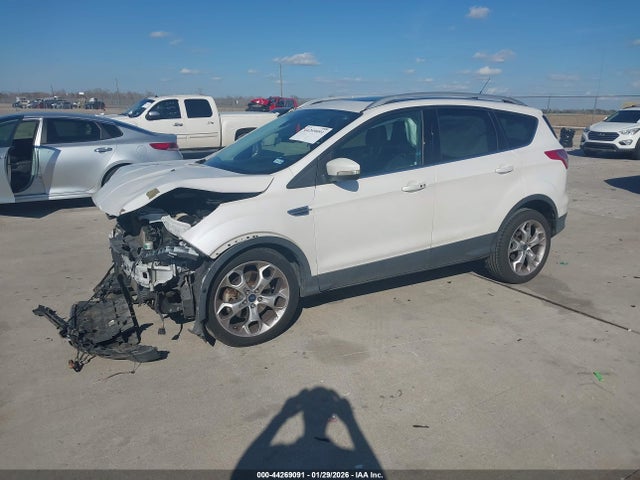 2016 FORD ESCAPE 1FMCU0J97GUB96693 Photo 1
