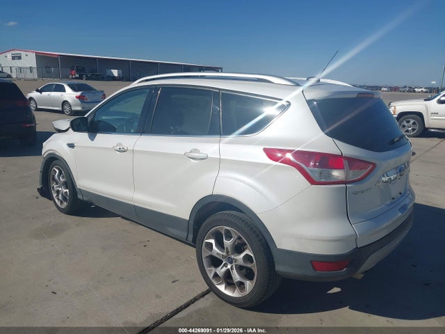 2016 FORD ESCAPE 1FMCU0J97GUB96693 Photo 2
