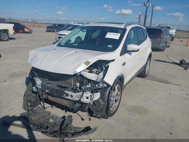 2016 FORD ESCAPE 1FMCU0J97GUB96693 Photo 5