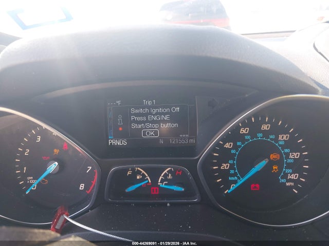 2016 FORD ESCAPE 1FMCU0J97GUB96693 Photo 6