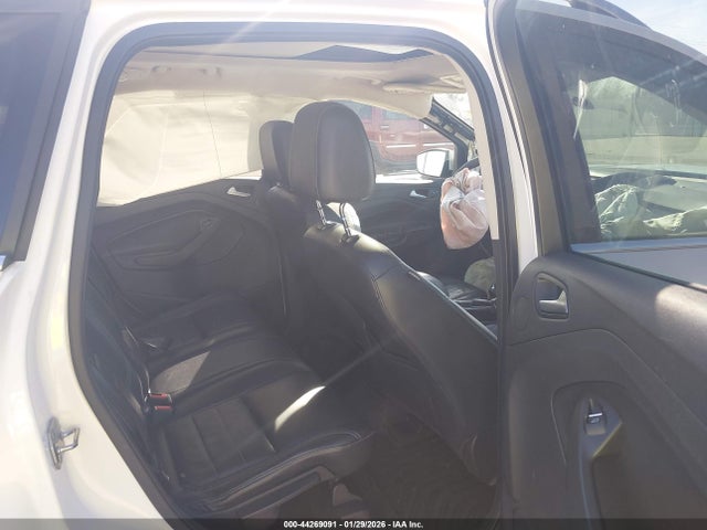 2016 FORD ESCAPE 1FMCU0J97GUB96693 Photo 7