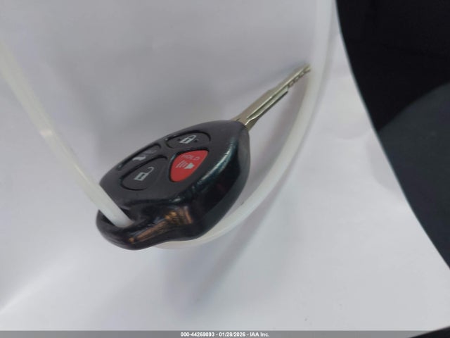 Scion FR-S 2014 JF1ZNAA19E9709055 Image 11