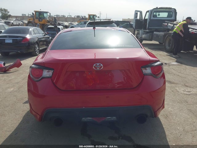 Scion FR-S 2014 JF1ZNAA19E9709055 Image 17