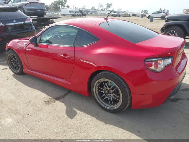 Scion FR-S 2014 JF1ZNAA19E9709055 Image 3