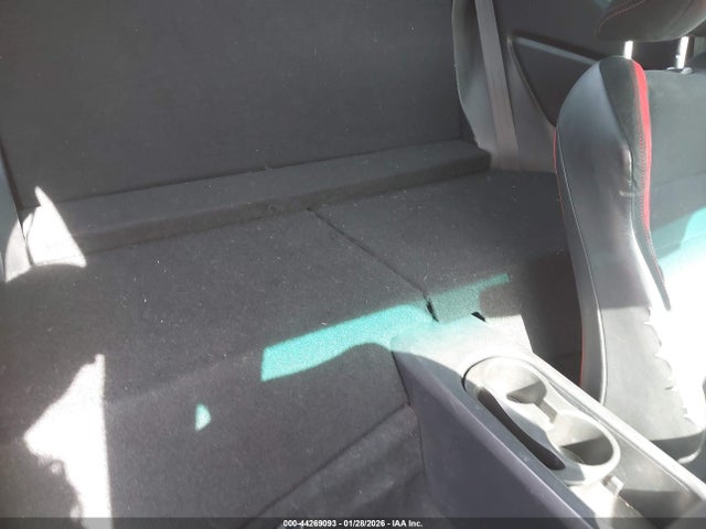 Scion FR-S 2014 JF1ZNAA19E9709055 Image 8