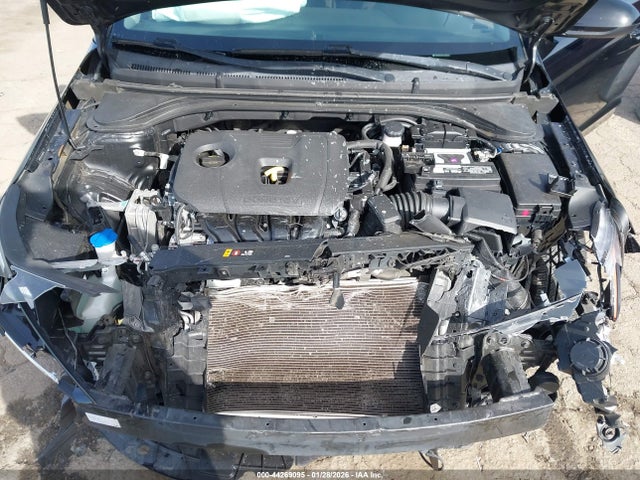 5NPD74LFXLH502767 Hyundai ELANTRA SE