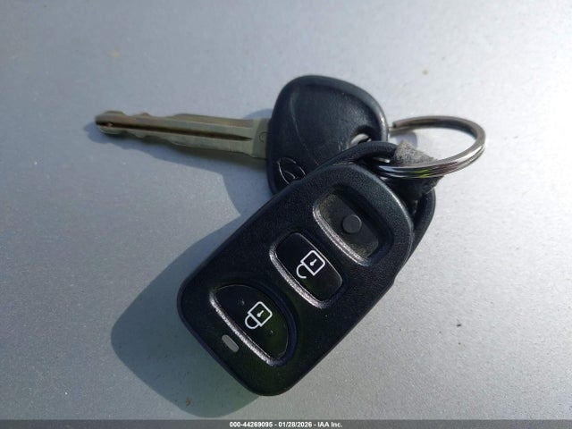 5NPD74LFXLH502767 Hyundai ELANTRA SE