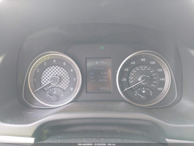 5NPD74LFXLH502767 Hyundai ELANTRA SE