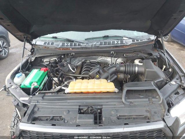 Ford F-150 Xlt 2016 1FTEW1EFXGKD00781 Image 10
