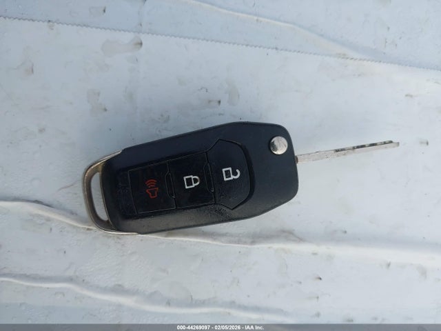 Ford F-150 Xlt 2016 1FTEW1EFXGKD00781 Image 11