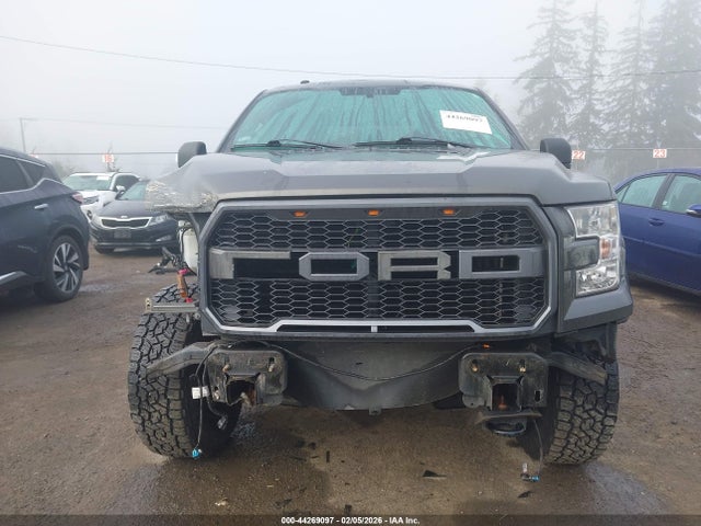 Ford F-150 Xlt 2016 1FTEW1EFXGKD00781 Image 13