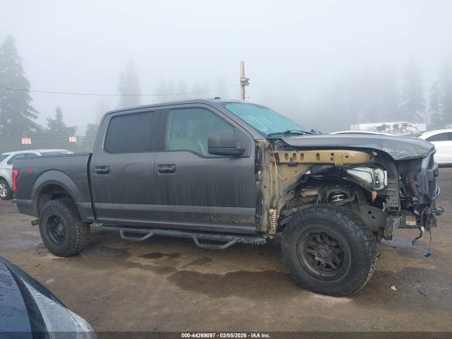 Ford F-150 Xlt 2016 1FTEW1EFXGKD00781 Image 14