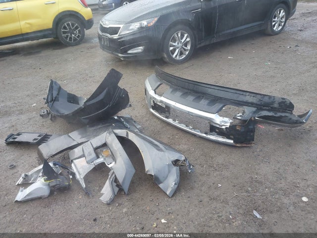 Ford F-150 Xlt 2016 1FTEW1EFXGKD00781 Image 12