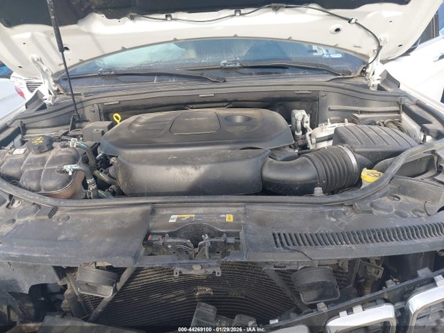 1C4RJFBG0MC687454 Jeep Grand Cherokee Limited 4x4