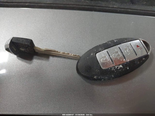 2007 Nissan Sentra 2.0sl მანქანა იყიდება აუქციონზე, vin: 3N1AB61E07L651446, აუქციონის ნომერი: 44269107