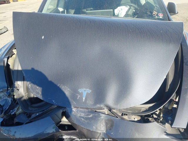 2021 TESLA MODEL 3 5YJ3E1EA5MF075287 Photo 9