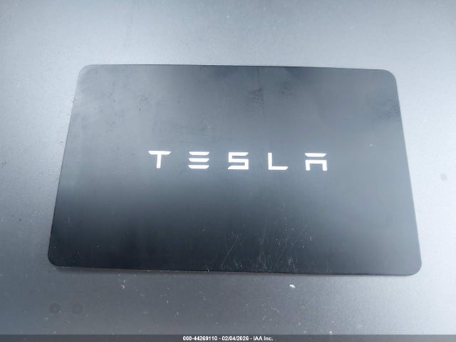 2021 TESLA MODEL 3 5YJ3E1EA5MF075287 Photo 10
