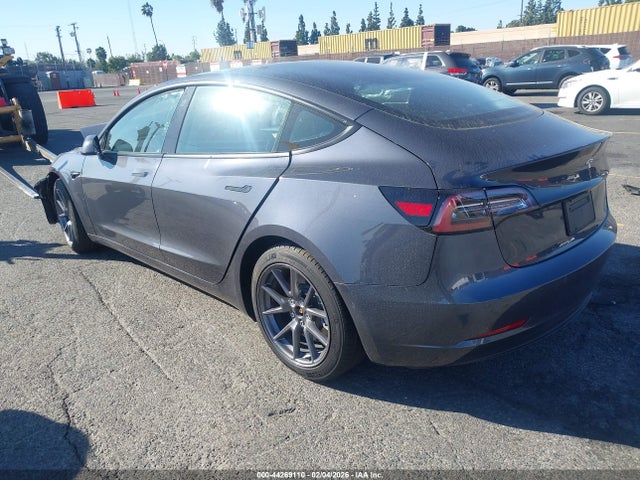2021 TESLA MODEL 3 5YJ3E1EA5MF075287 Photo 2