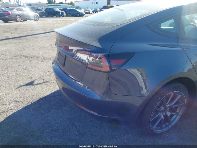 2021 TESLA MODEL 3 5YJ3E1EA5MF075287 Photo 3