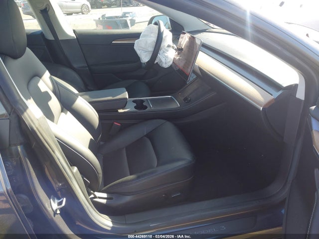 2021 TESLA MODEL 3 5YJ3E1EA5MF075287 Photo 4
