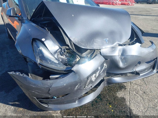 2021 TESLA MODEL 3 5YJ3E1EA5MF075287 Photo 5