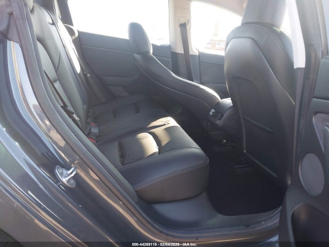 2021 TESLA MODEL 3 5YJ3E1EA5MF075287 Photo 7