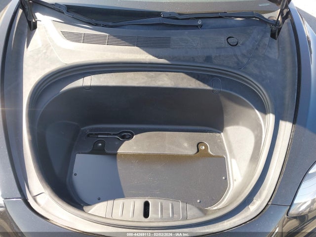 Aukcja sprzedaży 2018 Tesla Model 3 Long Range/mid Range, vin: 5YJ3E1EA6JF098637, numer aukcji: 44269113