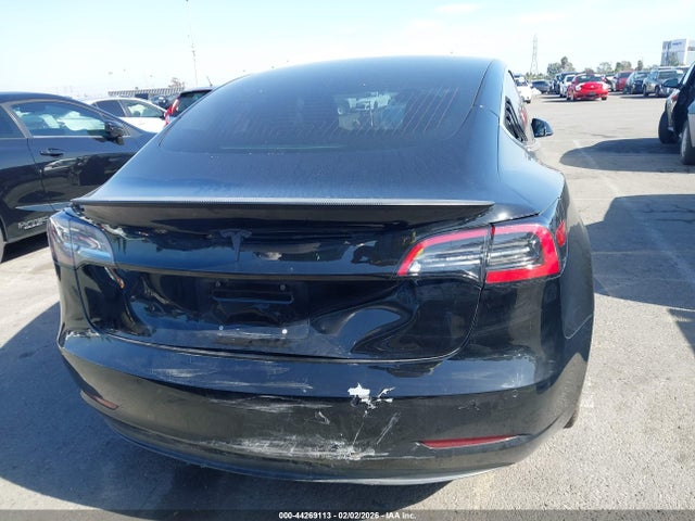 Aukcja sprzedaży 2018 Tesla Model 3 Long Range/mid Range, vin: 5YJ3E1EA6JF098637, numer aukcji: 44269113